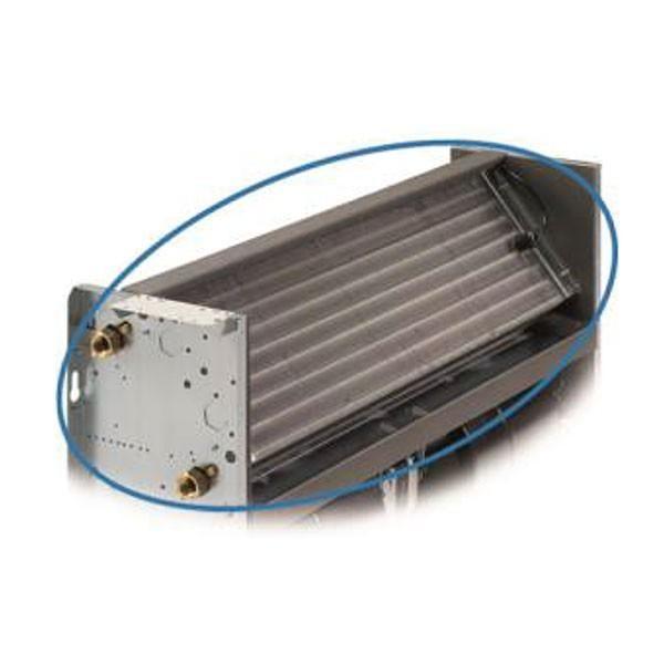 Fan-coil kiegészítő