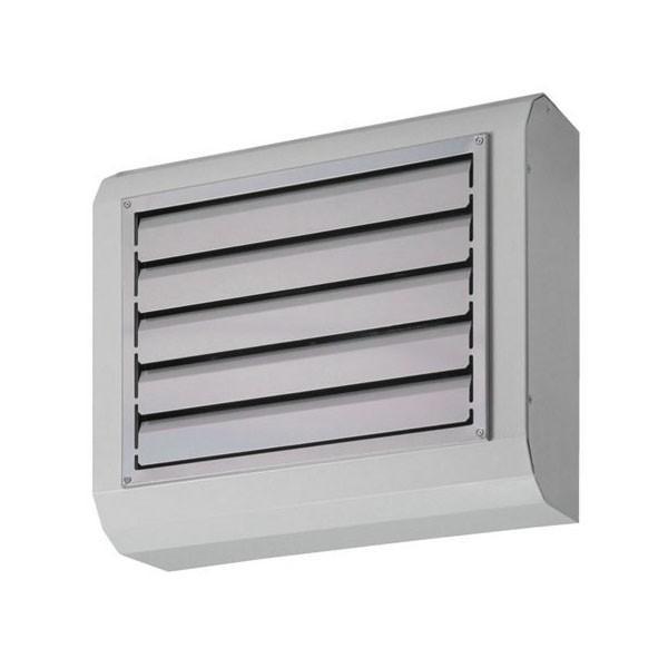 ActionClima XT-HFT termoventilátor, villamos fűtőbettéttel, 1 fokozatú axiálventilátorral